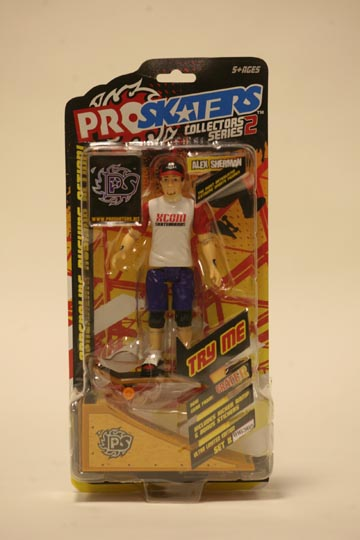 Illustration for article titled Cheap Toy Roundup 2008